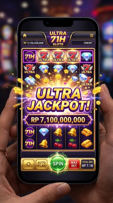 71h - Pusat APK untuk Beragam Kebutuhan Aplikasi